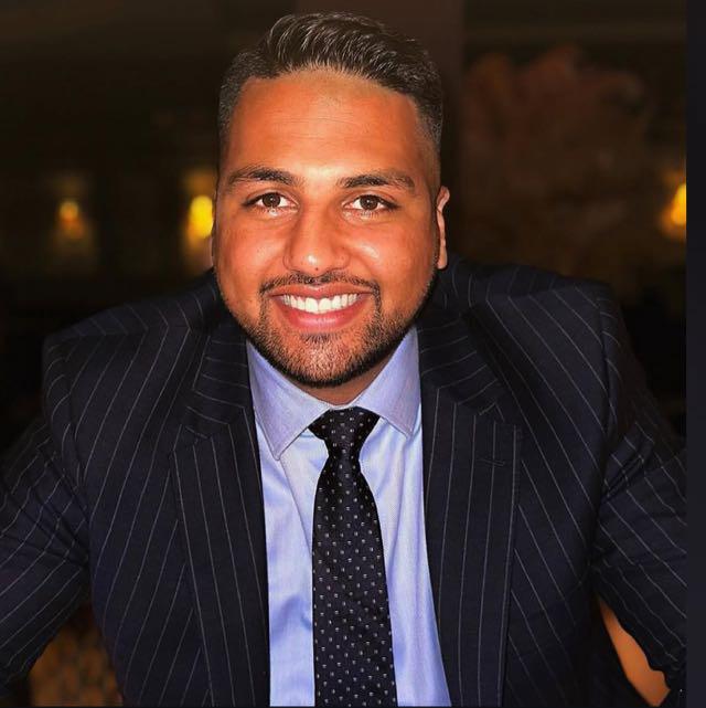 Connor M. CEO of your luxury deals